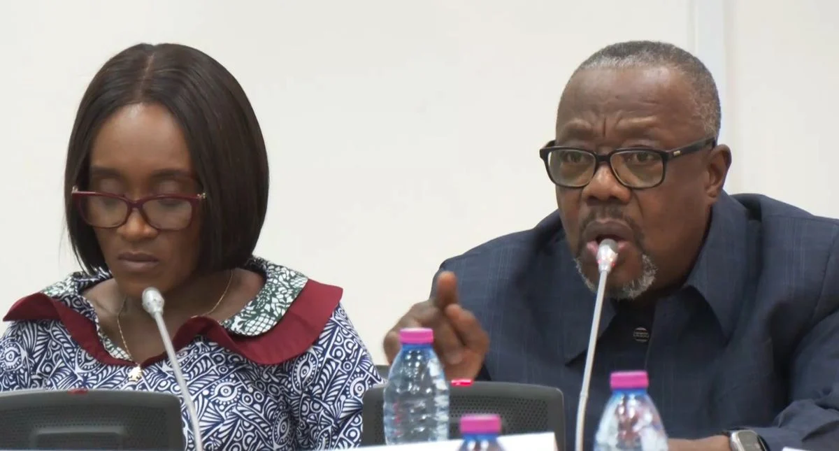 PAC to summon two public officials over GH¢8.2m ‘Toilet for All’ project funds